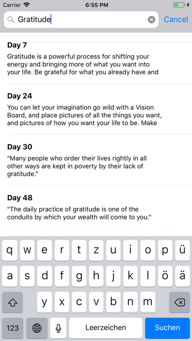 screenshot 5