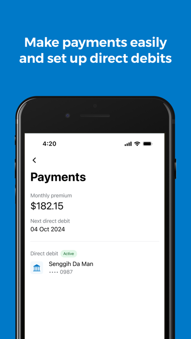 screenshot 5
