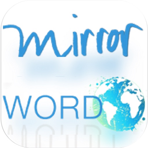 mirror study bible