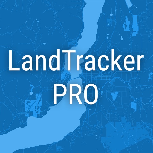 landtracker pro lsd finder