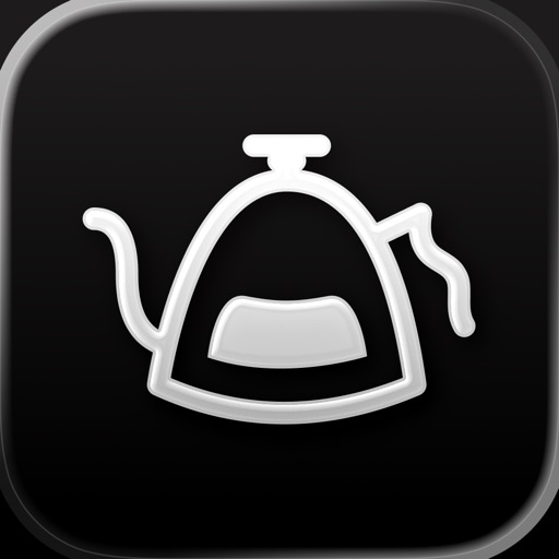 single origin - coffee timer