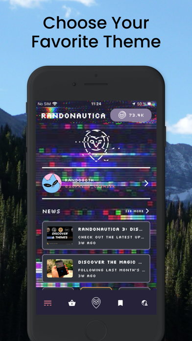 screenshot 5