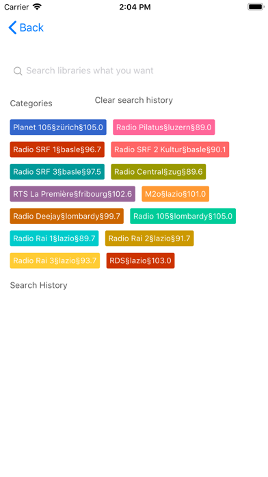 screenshot 6