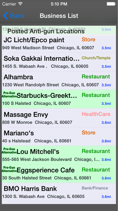 screenshot 3