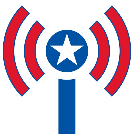 tv towers usa