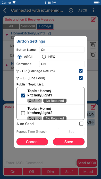 screenshot 6