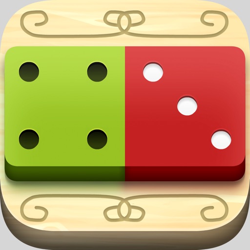 domino drop