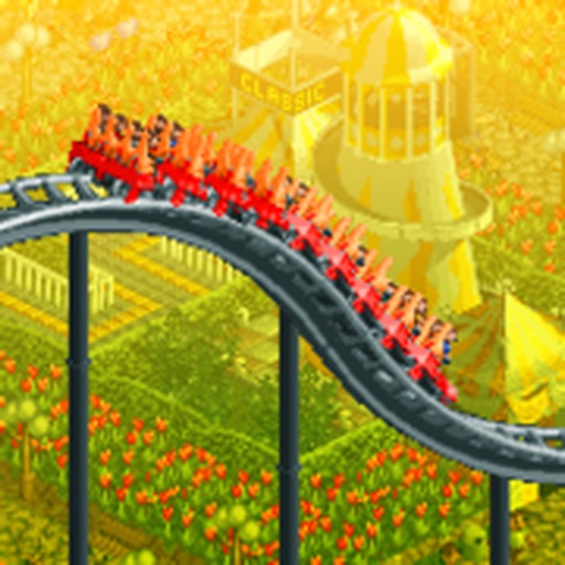 rollercoaster tycoon® classic