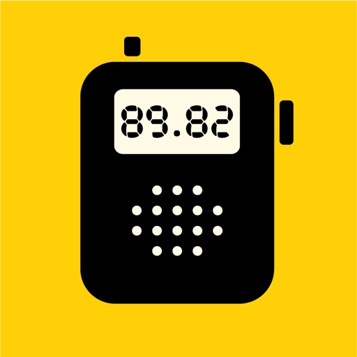 walkie talkie - all talk app