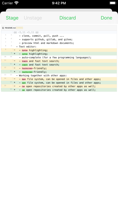 screenshot 5