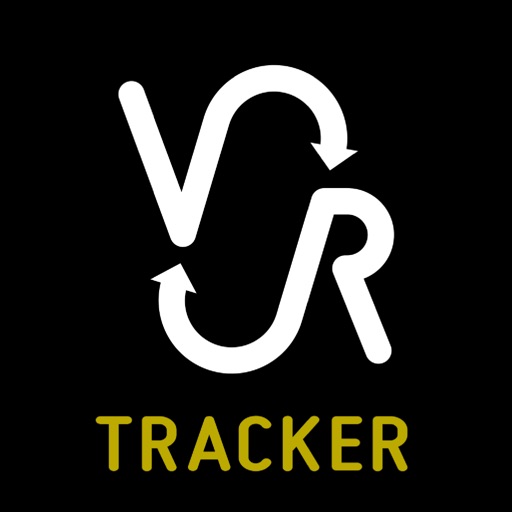 vor tracker - ifr nav trainer