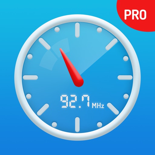all radio pro - radio app