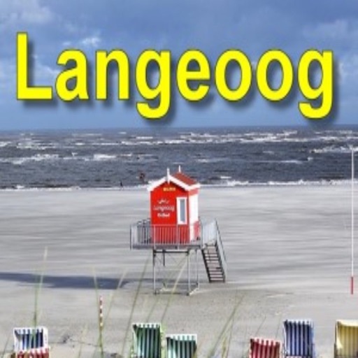 langeoog app für den urlaub