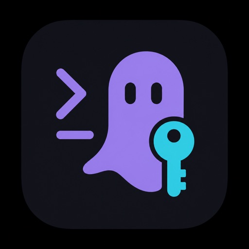 gterm: ghostty ssh