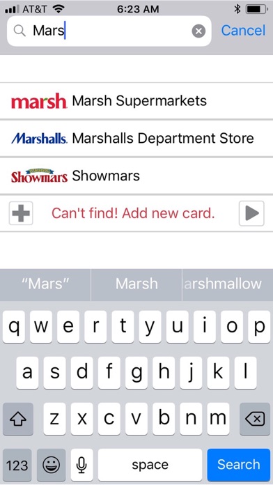 screenshot 5