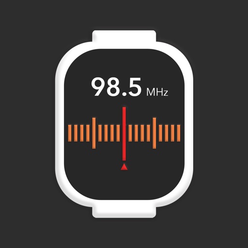 wristradio fm