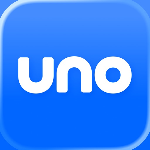 uno­