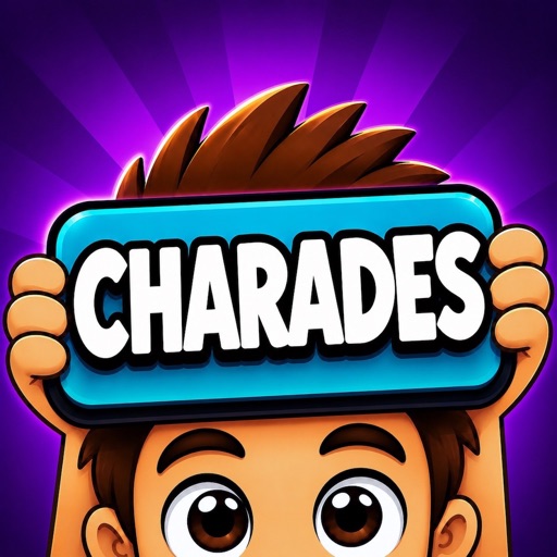 charada - charadas y mimica