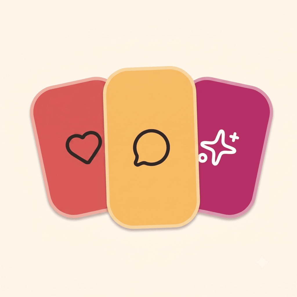 Play Date: A Social Card Game
