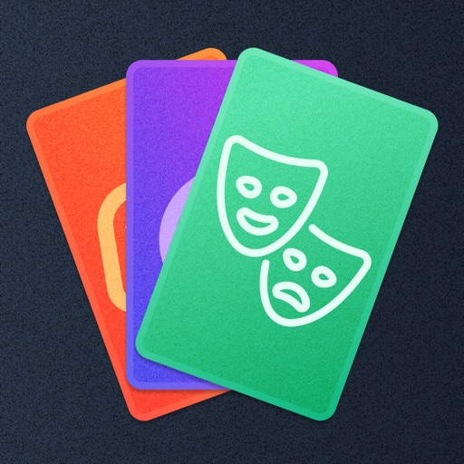 charades: act it out!