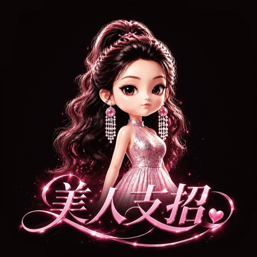 美人支招