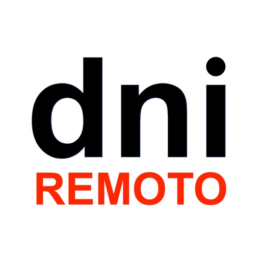 dni remoto