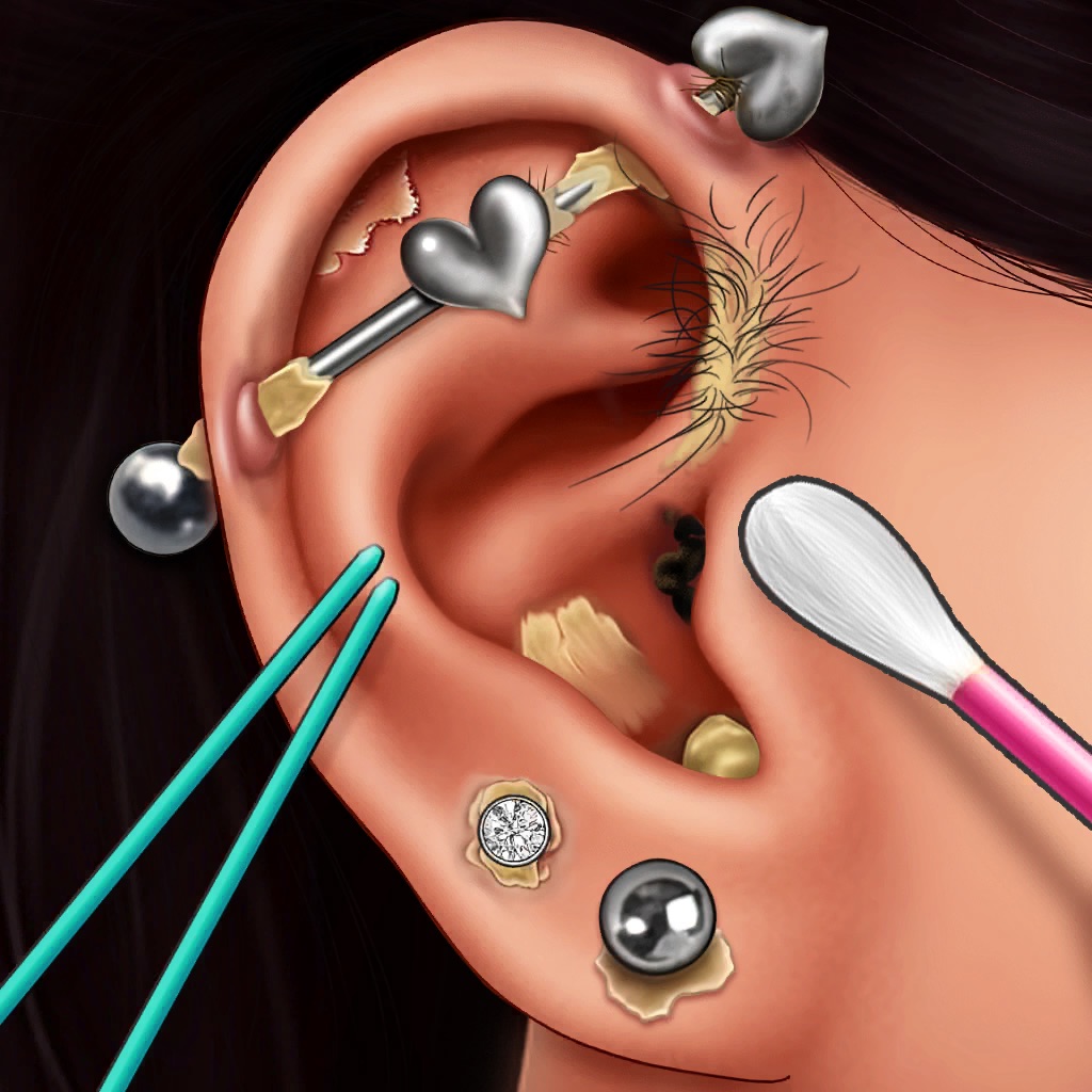 juegos tatuajes perforaciones