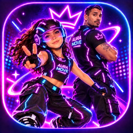 aura move