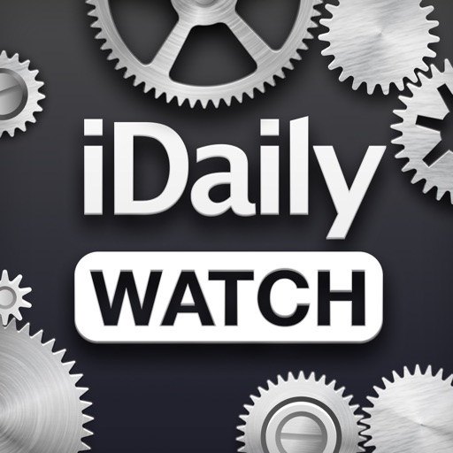 每日腕表杂志 · idaily watch