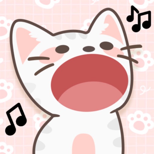 duet cats: rhythm meow game