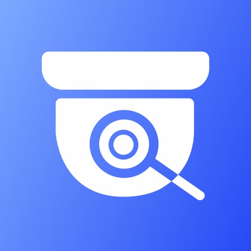 hidden camera detector - peek