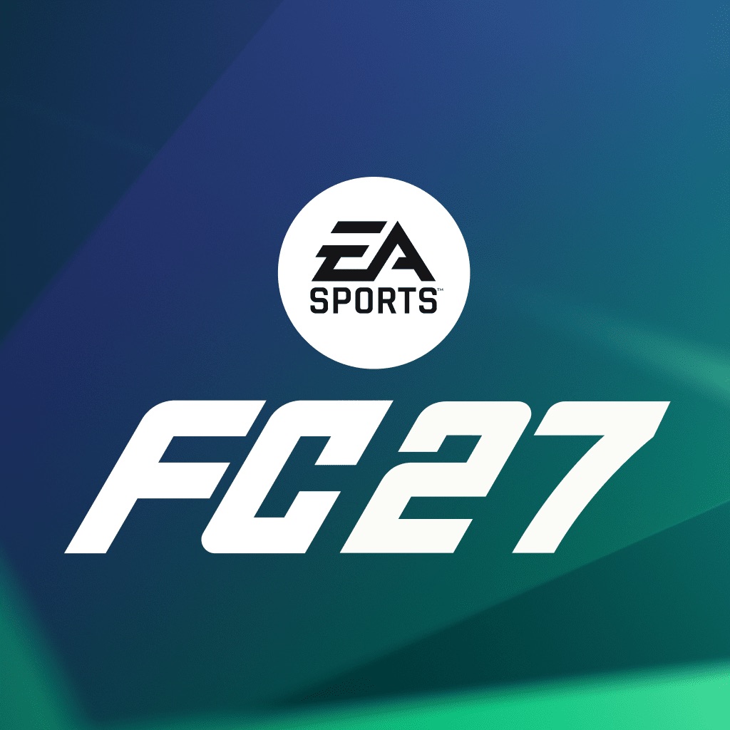 EA SPORTS FC™ 27 Companion
