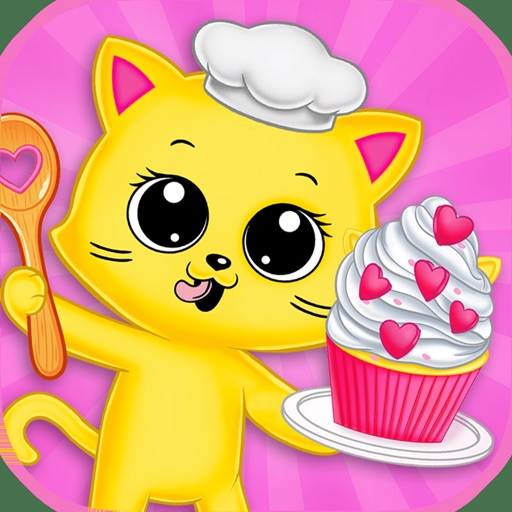 cupcakecats: cooking city