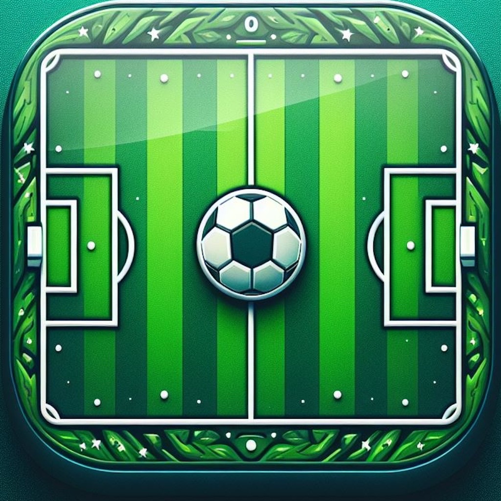 Pizarra de Fútbol