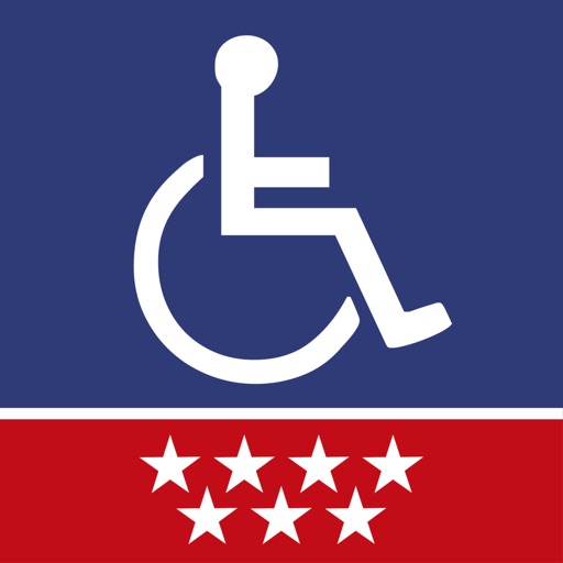 tarjeta de discapacidad