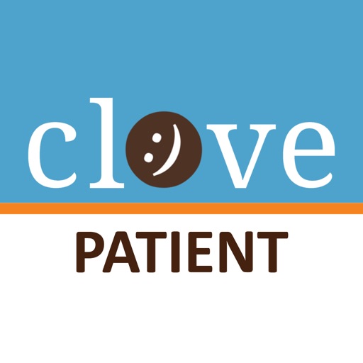 clove patient
