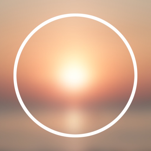 sonnenaufgang sonnenuntergang