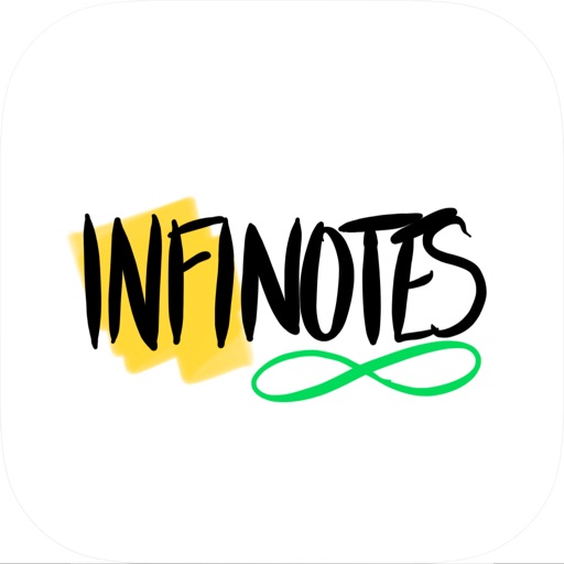 infinotes