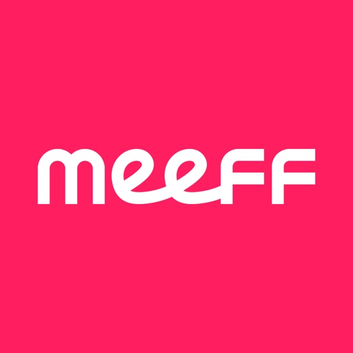 meeff 미프 - 전 세계 외국인 친구 사귀기