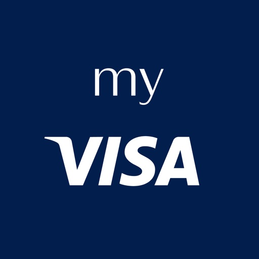 my visa, mon espace dédié