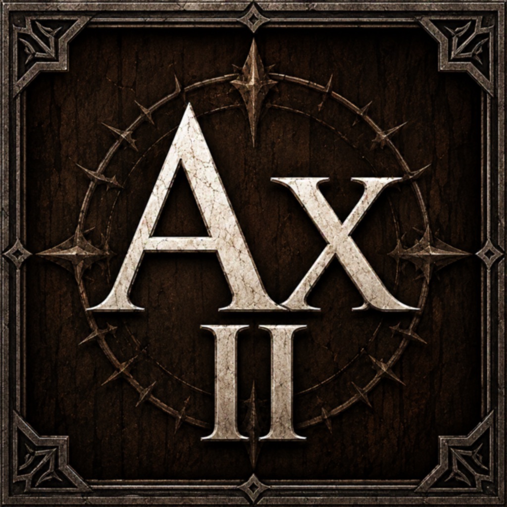 Ax RPG II