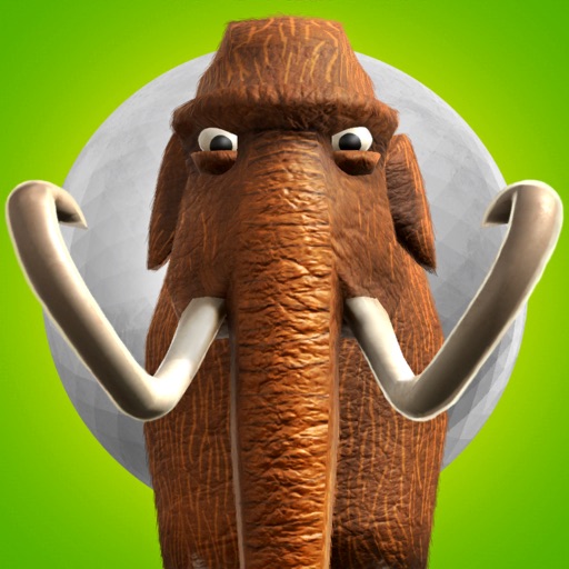 mammoth mini golf ar