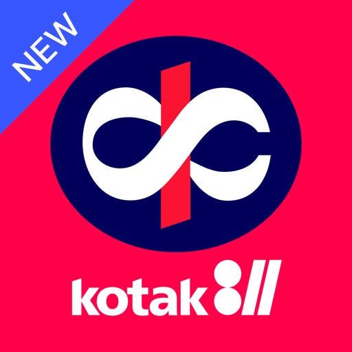 kotak bank: 811 mobile app