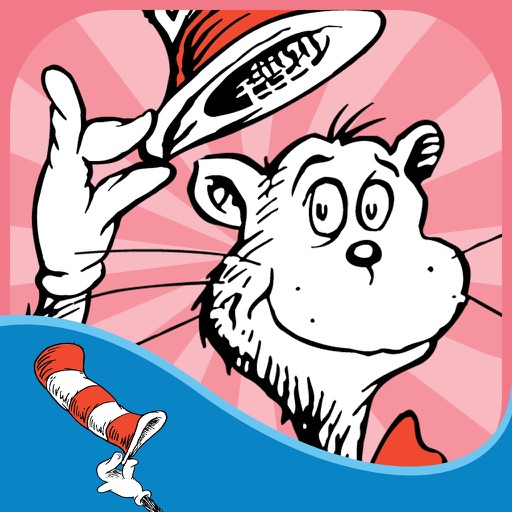 the cat in the hat comes back