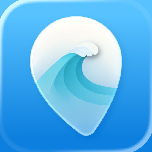 surfmap: deine surf-vorhersage