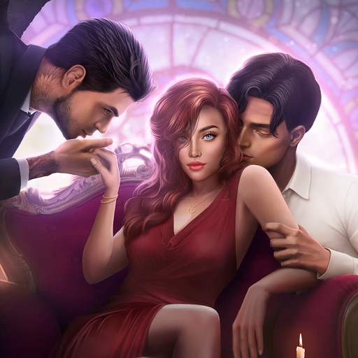 el club romántico - historias
