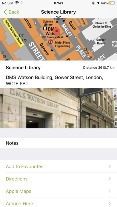 screenshot 5