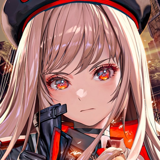勝利の女神：nikke