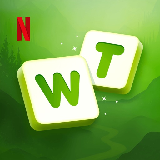 word trails netflix