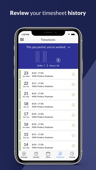screenshot 5